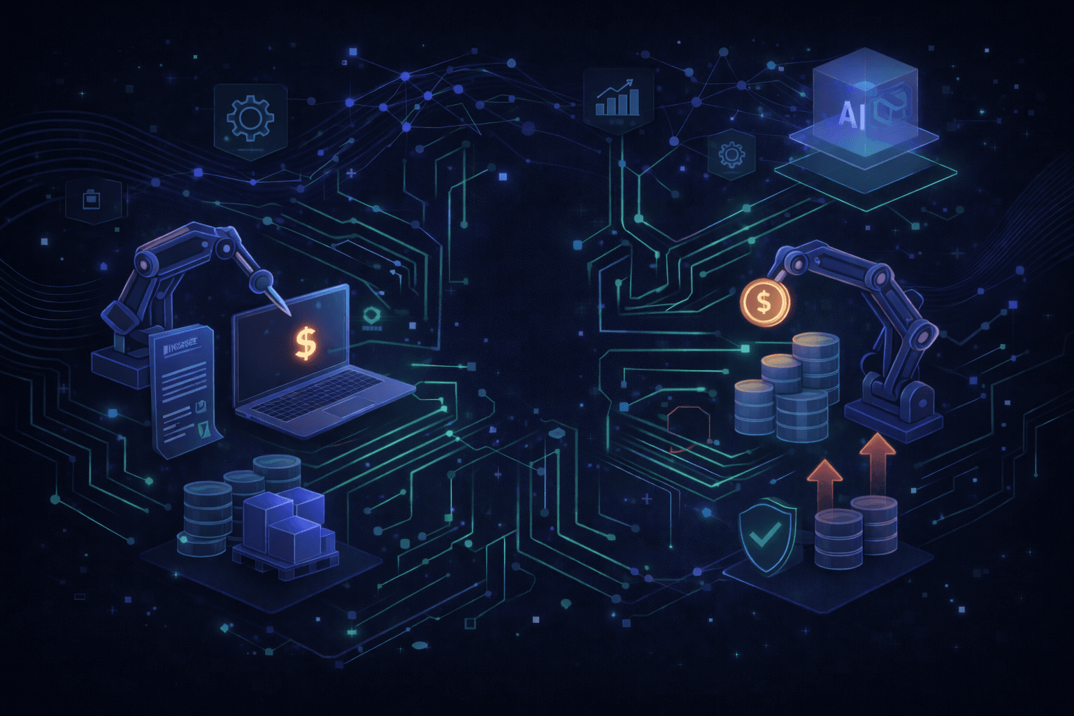 Cobranza automatizada con IA: cómo transformar el recobro en una ventaja competitiva