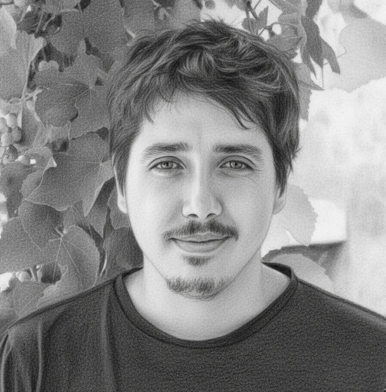 Pablo Soto