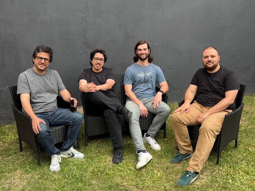 Temu a la uruguaya: la startup que dota a los retailers de soluciones de IA a medida para mejorar sus resultados