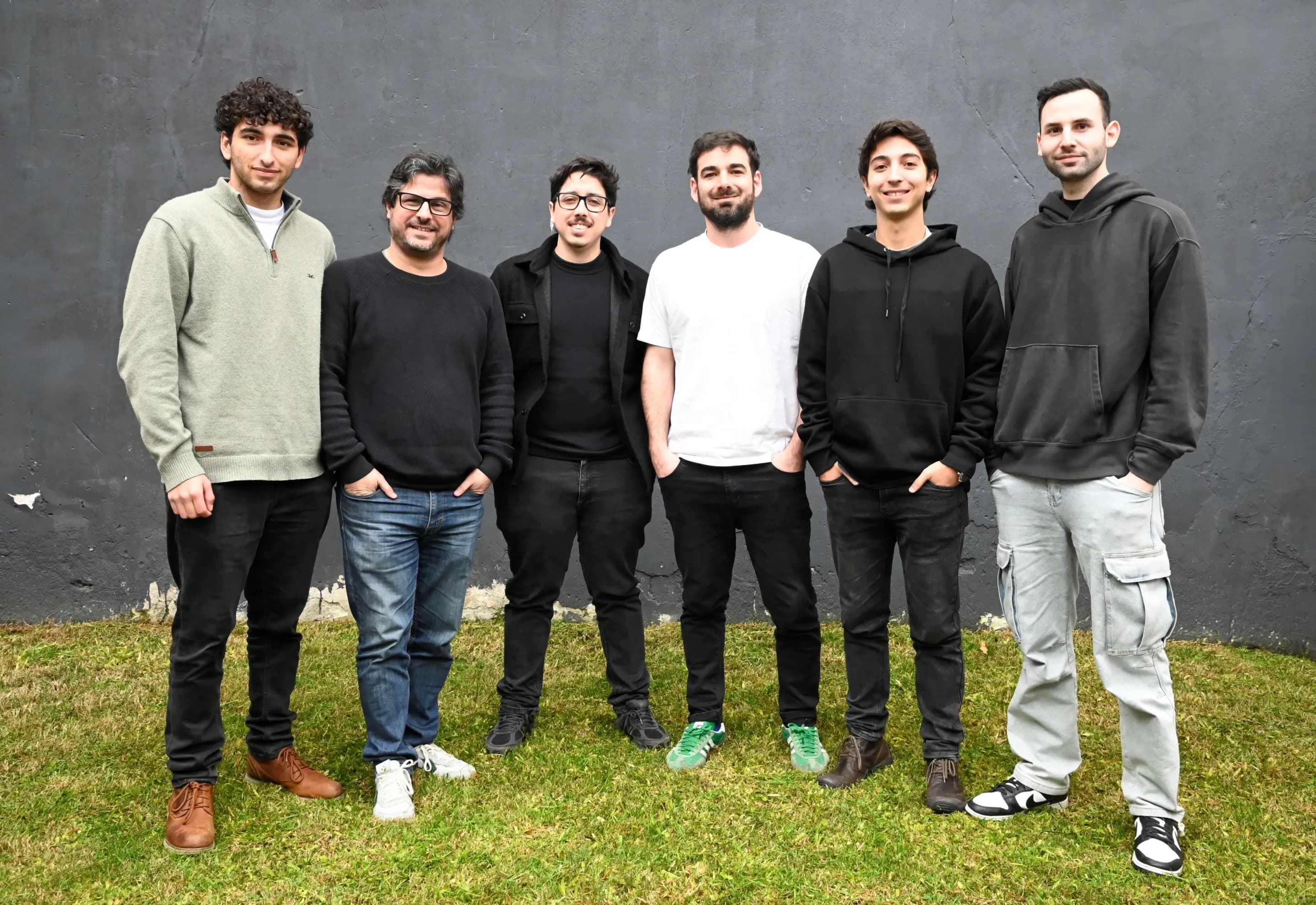 Startup uruguaya nBlock desembarcó en Argentina con su plataforma de IA para gestión de mayoristas y distribuidores