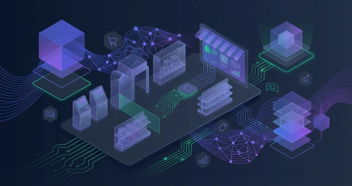 AI para retail: guía práctica, casos y ROI